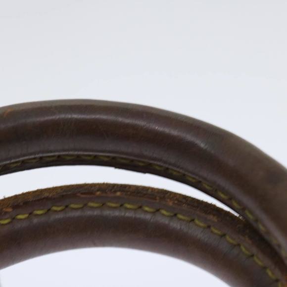 LOUIS VUITTON Monogram Alma Hand Bag M51130 LV Auth 70381 - Picture 8 of 16